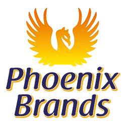 Phoenix logo 1