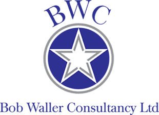 Bob Waller Consultancy Ltd logo